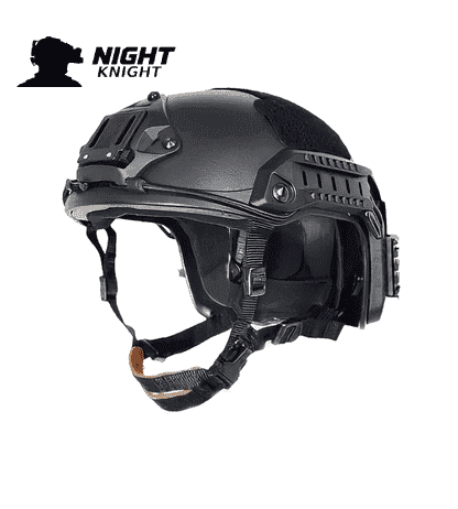 Night Knight™ Helmet