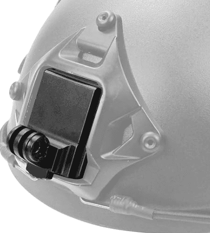 Night Knight™ Helmet Mount