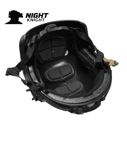 Night Knight™ Helmet